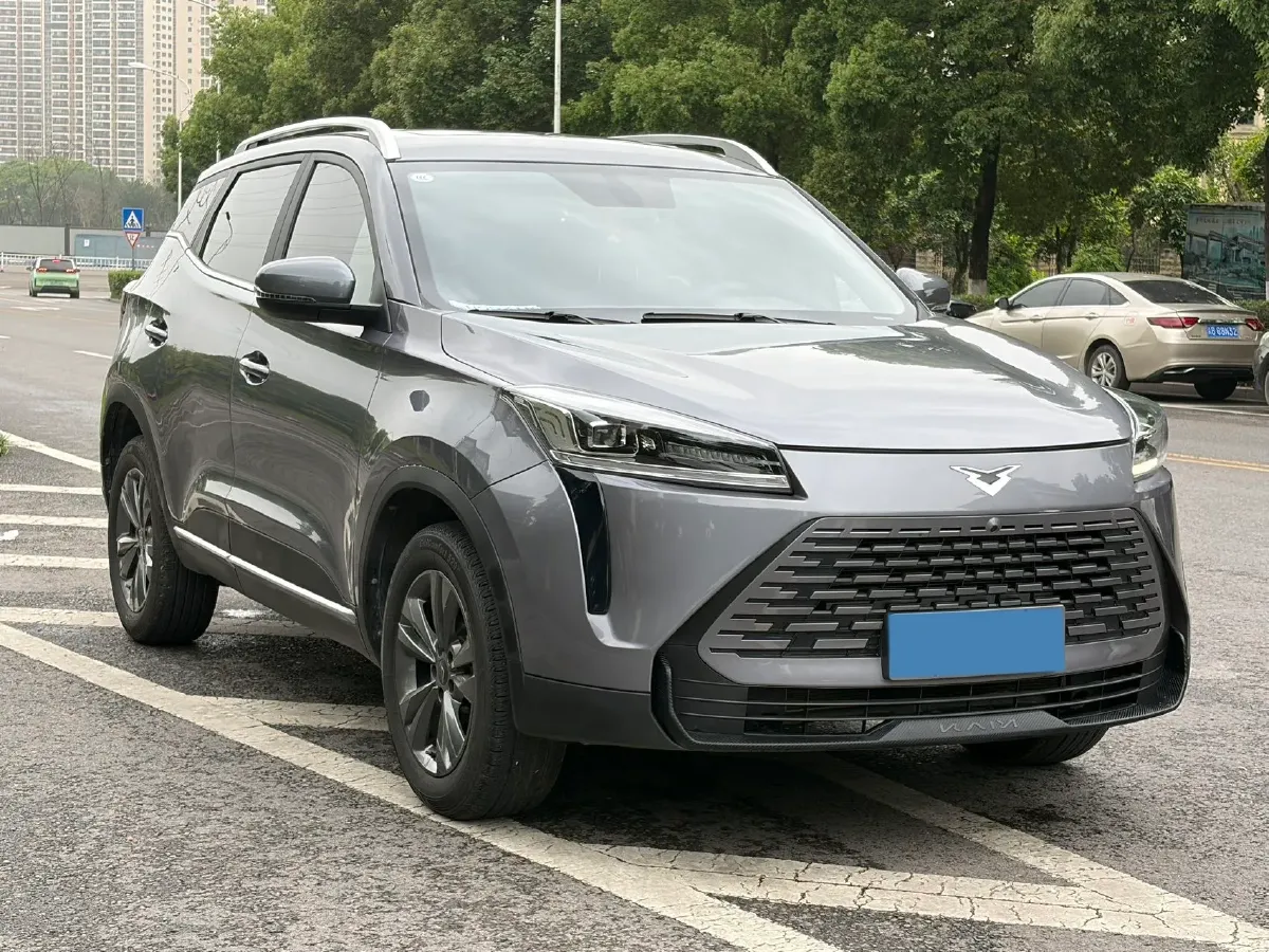 2025 KaiYi XuanJie Pro 1.5T 156HP L4 CVT,autocango,china used car exporter,china ev exporter,chinese used car exporter,chinese used ev exporter