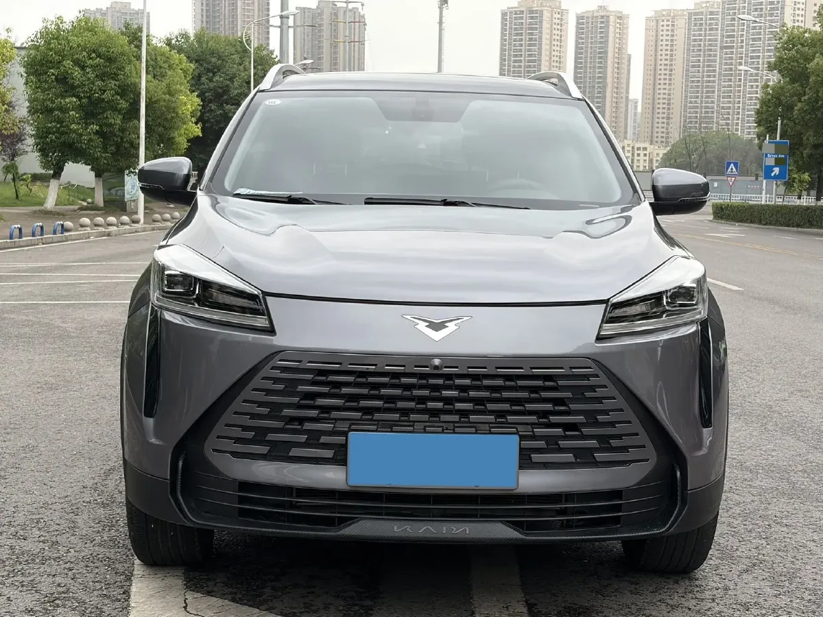 2025 KaiYi XuanJie Pro 1.5T 156HP L4 CVT,autocango,china used car exporter,china ev exporter,chinese used car exporter,chinese used ev exporter