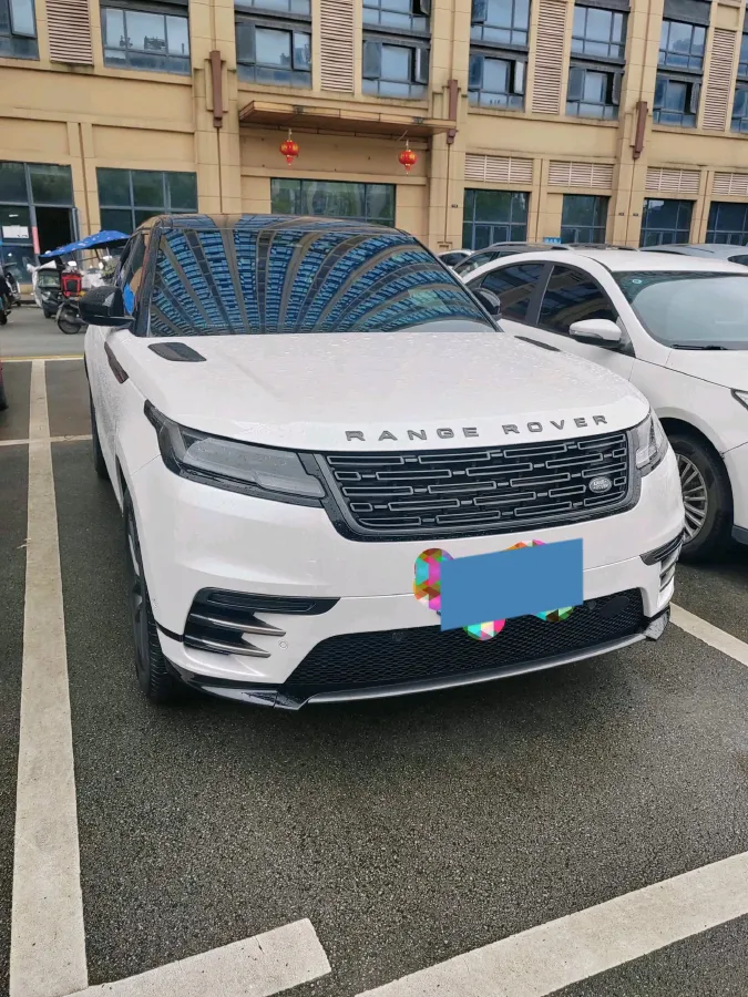 2024 Land Rover Range Rover Velar 2.0T 250HP L4 8AT,autocango,china used car exporter,china ev exporter,chinese used car exporter,chinese used ev exporter
