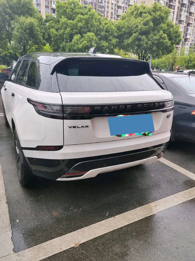 2024 Land Rover Range Rover Velar 2.0T 250HP L4 8AT,autocango,china used car exporter,china ev exporter,chinese used car exporter,chinese used ev exporter