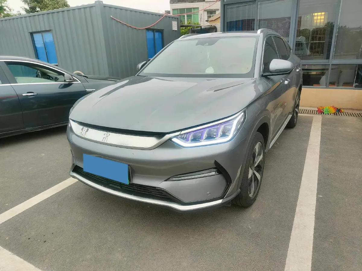 2021 BYD Qin BEV 53.56KWH,autocango,china used car exporter,china ev exporter,chinese used car exporter,chinese used ev exporter