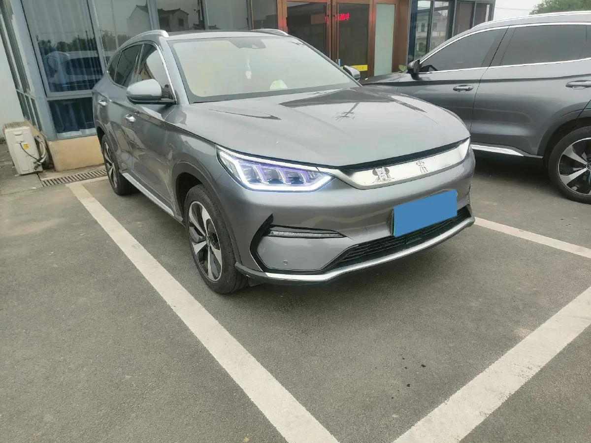 2021 BYD Qin BEV 53.56KWH,autocango,china used car exporter,china ev exporter,chinese used car exporter,chinese used ev exporter