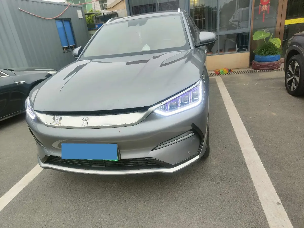 2021 BYD Qin BEV 53.56KWH,autocango,china used car exporter,china ev exporter,chinese used car exporter,chinese used ev exporter