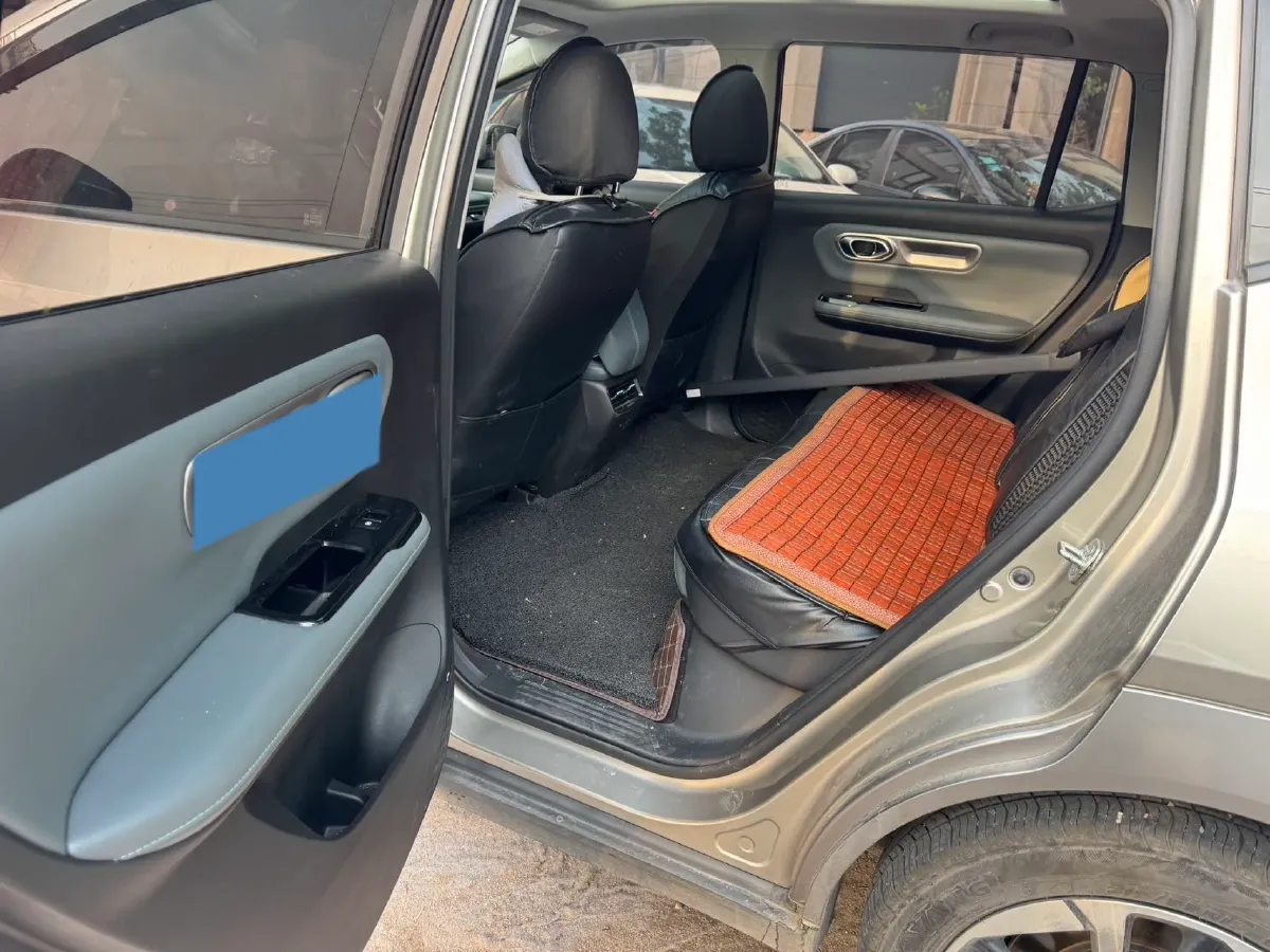 2024 Aion Y BEV 68.2KWH,autocango,china used car exporter,china ev exporter,chinese used car exporter,chinese used ev exporter