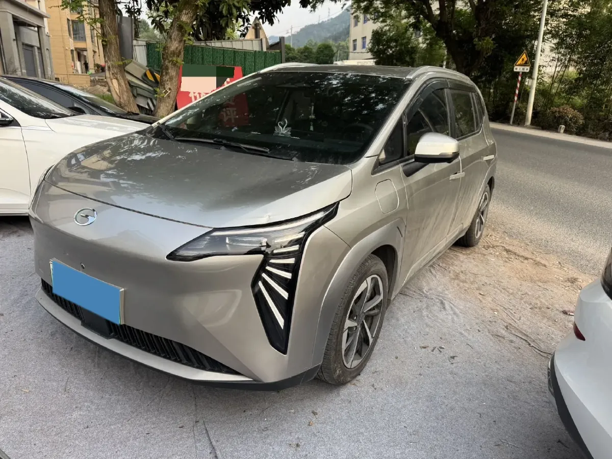 2024 Aion Y BEV 68.2KWH,autocango,china used car exporter,china ev exporter,chinese used car exporter,chinese used ev exporter