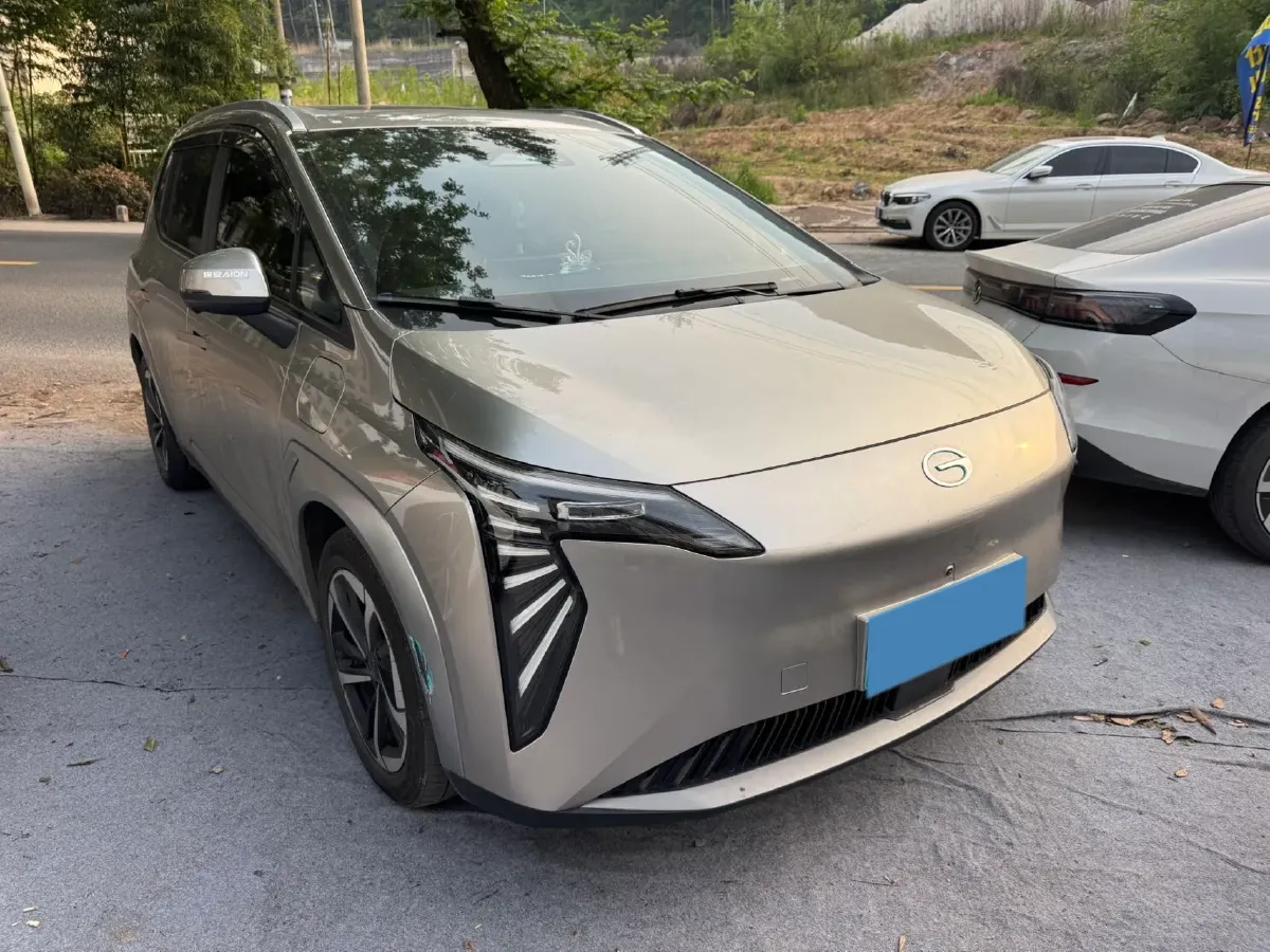 2024 Aion Y BEV 68.2KWH,autocango,china used car exporter,china ev exporter,chinese used car exporter,chinese used ev exporter