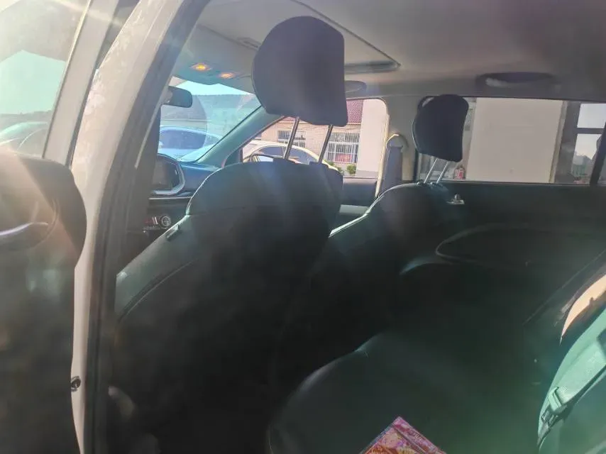 2021 Kia KX1 1.4L 100HP L4 CVT,autocango,china used car exporter,china ev exporter,chinese used car exporter,chinese used ev exporter