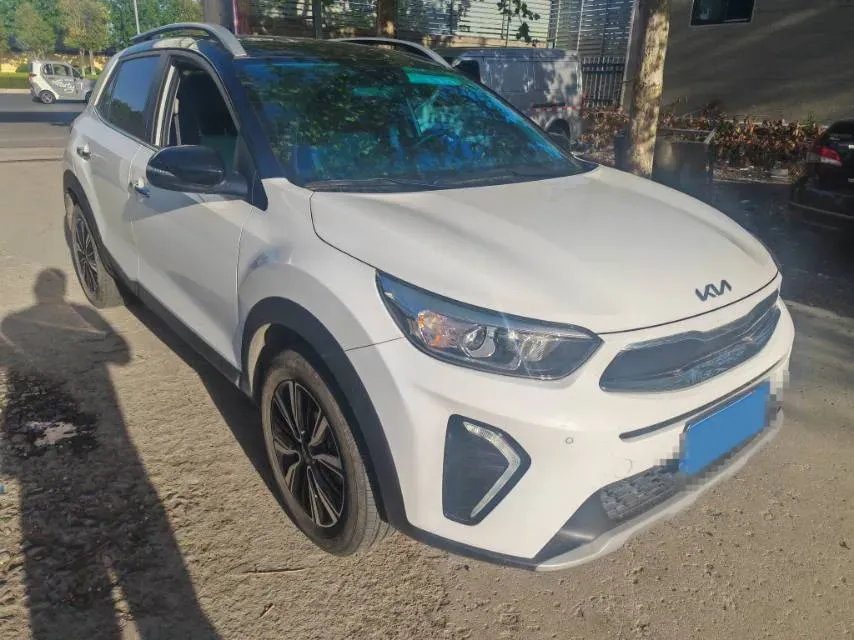 2021 Kia KX1 1.4L 100HP L4 CVT,autocango,china used car exporter,china ev exporter,chinese used car exporter,chinese used ev exporter