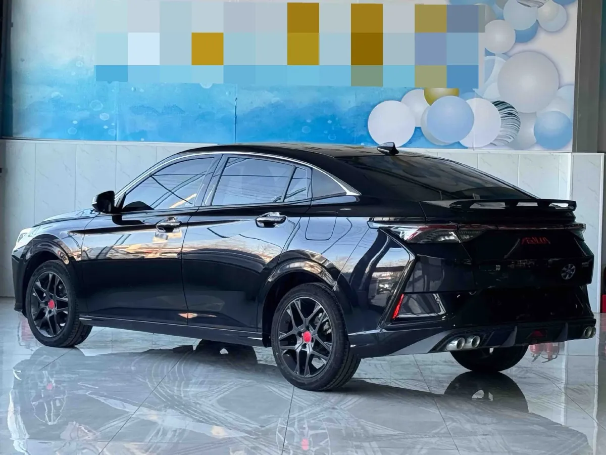 2021 DongFeng Aeolus YiXuan 1.5T 150HP L4 6DCT,autocango,china used car exporter,china ev exporter,chinese used car exporter,chinese used ev exporter