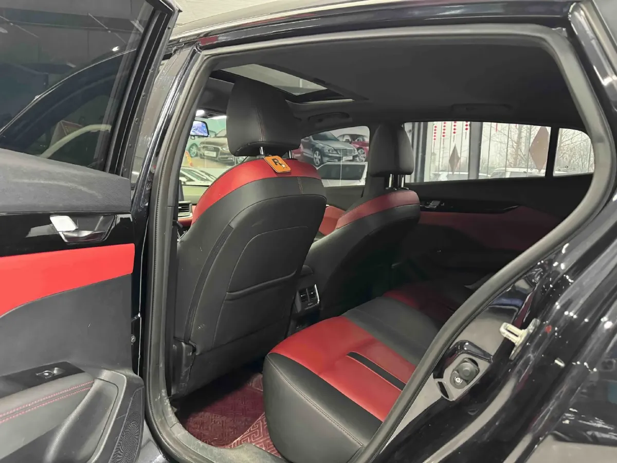 2021 DongFeng Aeolus YiXuan 1.5T 150HP L4 6DCT,autocango,china used car exporter,china ev exporter,chinese used car exporter,chinese used ev exporter