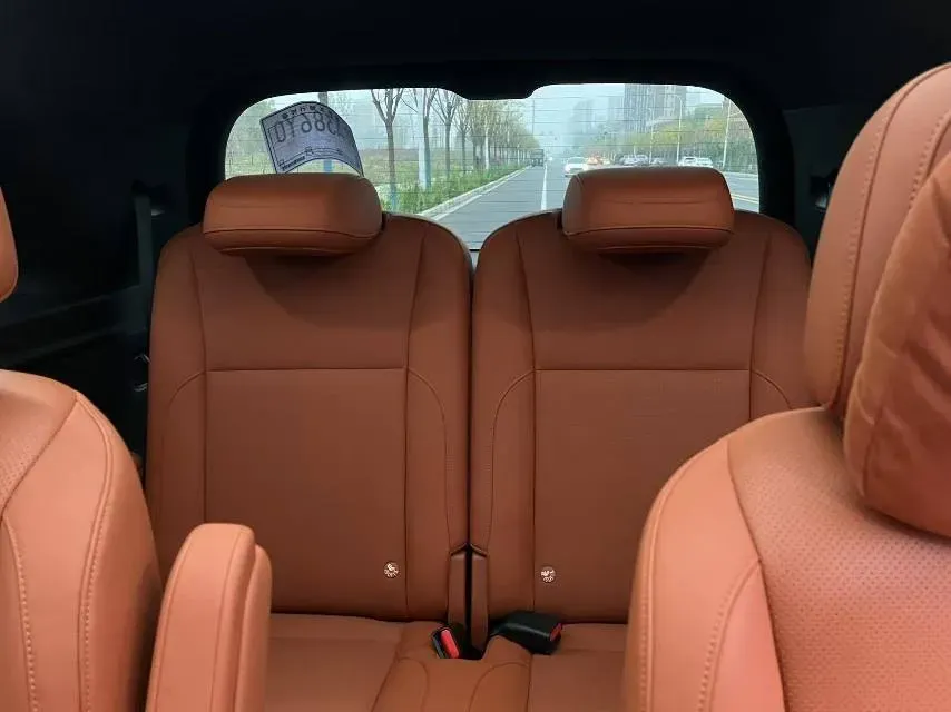 2022 Li L9 Range Extended 154HP REEV 42.6KWH,autocango,china used car exporter,china ev exporter,chinese used car exporter,chinese used ev exporter