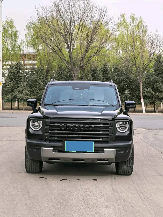 2024 Haval Raptor 1.5T 167HP L4 2DHT PHEV 27.54KWH,autocango,china used car exporter,china ev exporter,chinese used car exporter,chinese used ev exporter