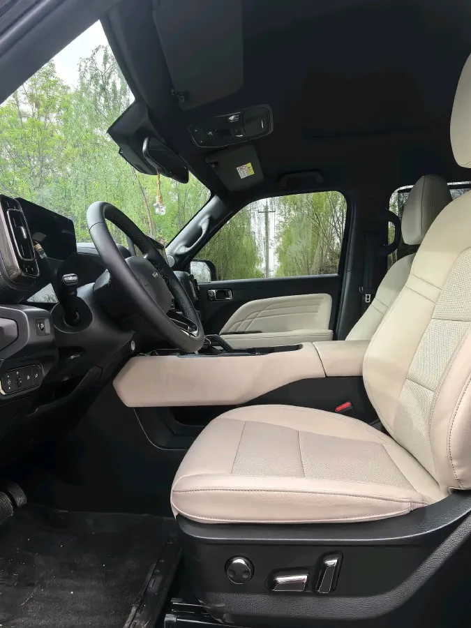 2024 Haval Raptor 1.5T 167HP L4 2DHT PHEV 27.54KWH,autocango,china used car exporter,china ev exporter,chinese used car exporter,chinese used ev exporter