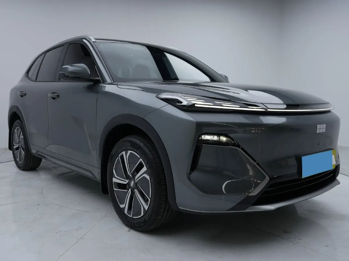 2025 WuLing XingGuangS 1.5L 106HP L4 E-CVT PHEV,autocango,china used car exporter,china ev exporter,chinese used car exporter,chinese used ev exporter