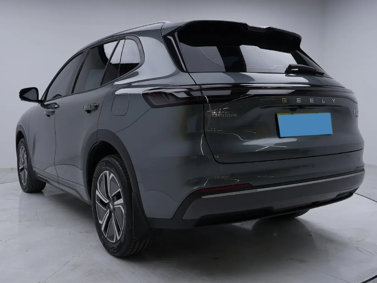 2025 WuLing XingGuangS 1.5L 106HP L4 E-CVT PHEV,autocango,china used car exporter,china ev exporter,chinese used car exporter,chinese used ev exporter