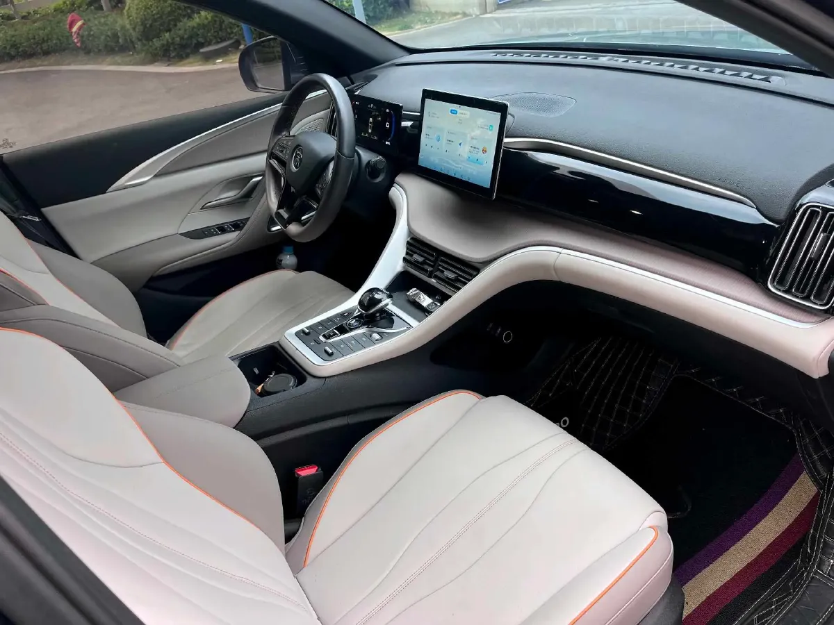 2024 BYD Song Pro 1.5L 110HP L4 E-CVT PHEV 12.9KWH,autocango,china used car exporter,china ev exporter,chinese used car exporter,chinese used ev exporter