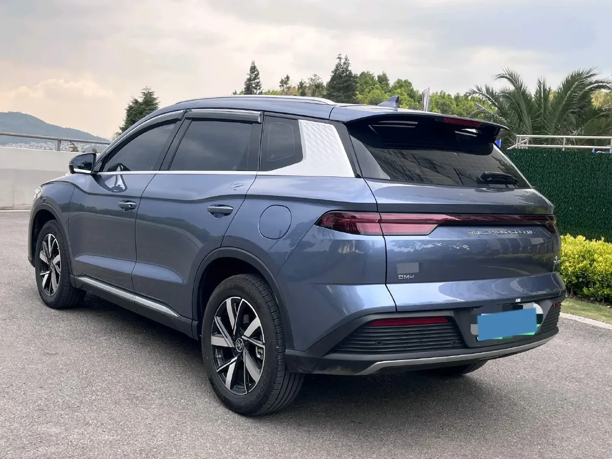 2024 BYD Song Pro 1.5L 110HP L4 E-CVT PHEV 12.9KWH,autocango,china used car exporter,china ev exporter,chinese used car exporter,chinese used ev exporter