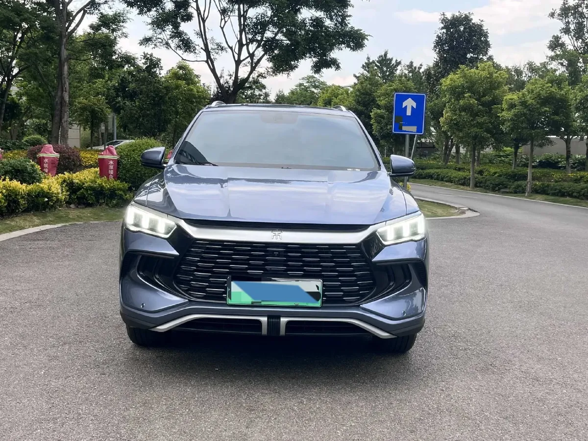 2024 BYD Song Pro 1.5L 110HP L4 E-CVT PHEV 12.9KWH,autocango,china used car exporter,china ev exporter,chinese used car exporter,chinese used ev exporter