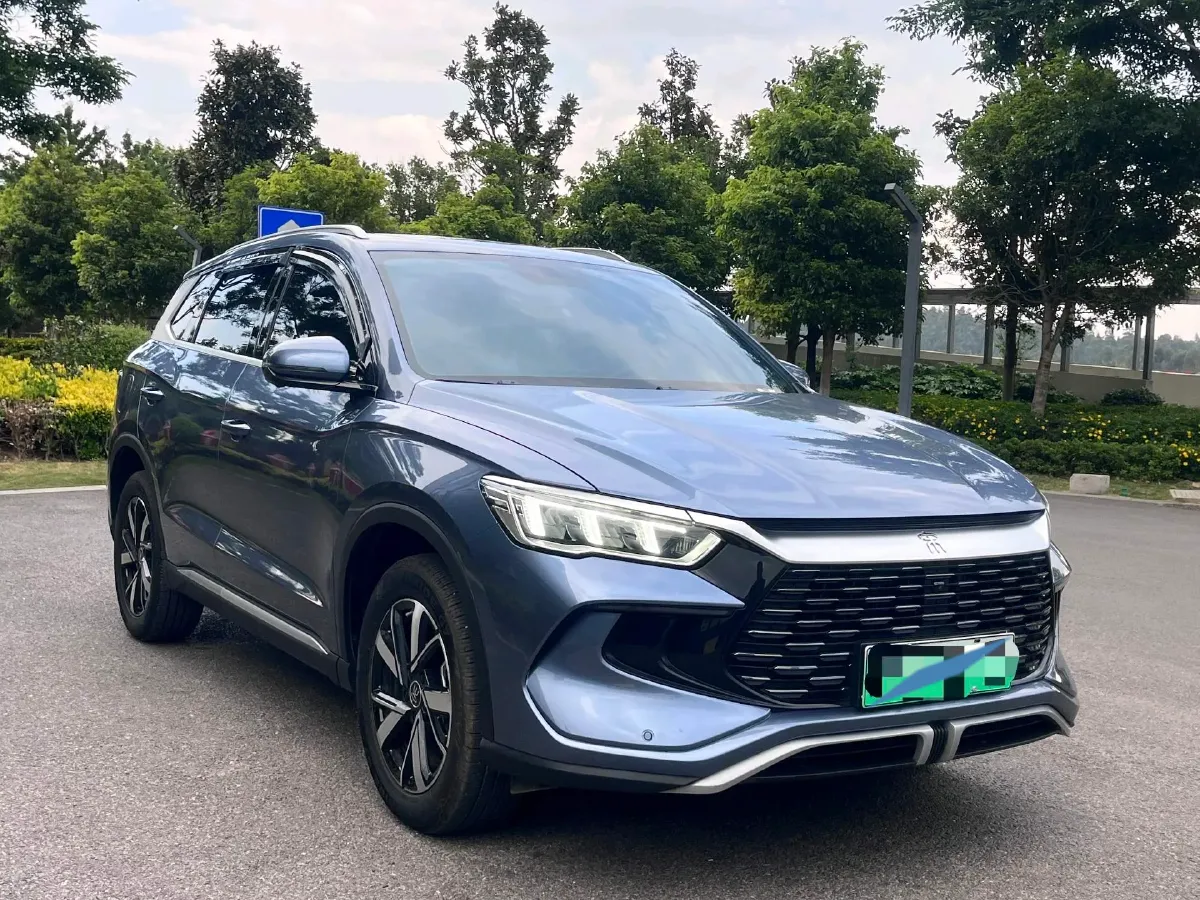 2024 BYD Song Pro 1.5L 110HP L4 E-CVT PHEV 12.9KWH,autocango,china used car exporter,china ev exporter,chinese used car exporter,chinese used ev exporter