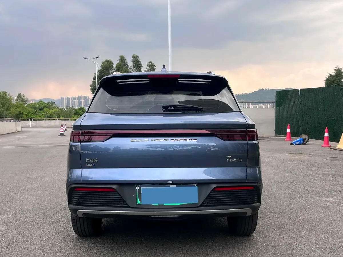 2024 BYD Song Pro 1.5L 110HP L4 E-CVT PHEV 12.9KWH,autocango,china used car exporter,china ev exporter,chinese used car exporter,chinese used ev exporter