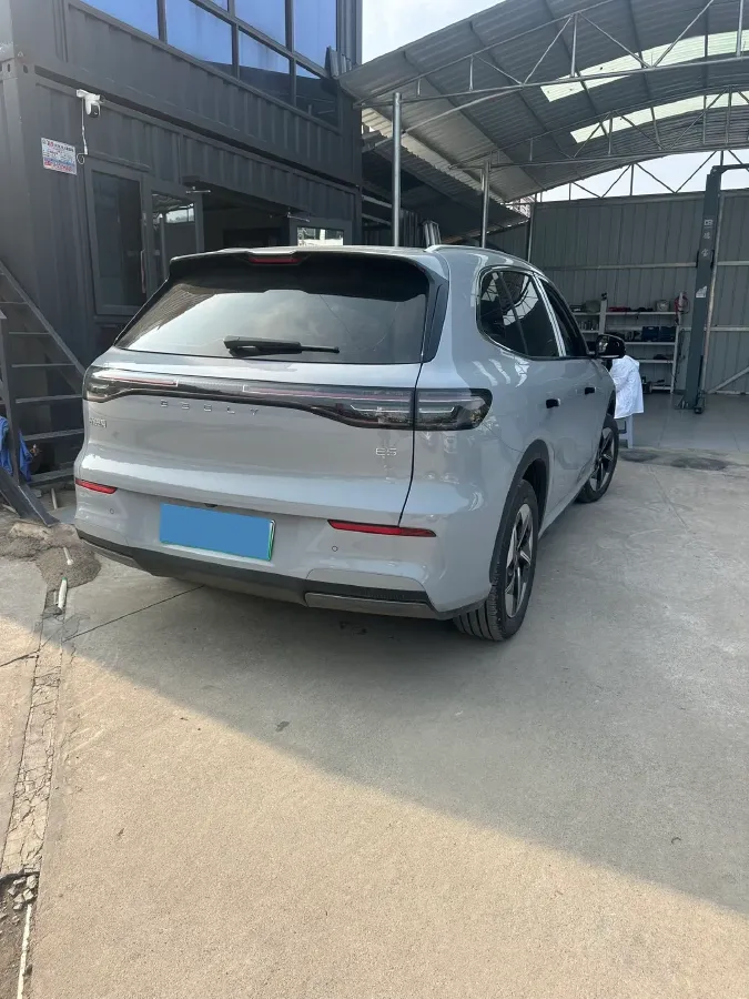 2024 YuanChen Super Van BEV 51KWH,autocango,china used car exporter,china ev exporter,chinese used car exporter,chinese used ev exporter