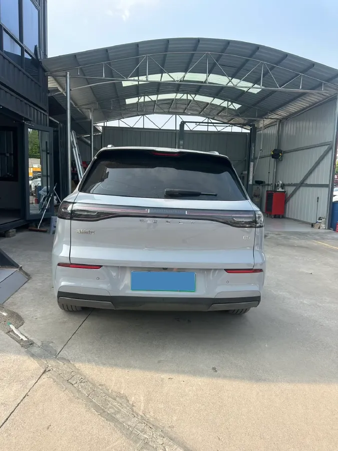 2024 YuanChen Super Van BEV 51KWH,autocango,china used car exporter,china ev exporter,chinese used car exporter,chinese used ev exporter