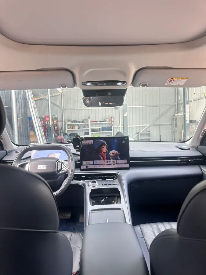 2024 YuanChen Super Van BEV 51KWH,autocango,china used car exporter,china ev exporter,chinese used car exporter,chinese used ev exporter