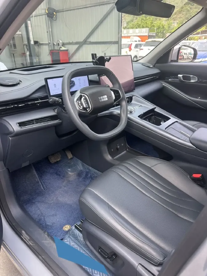 2024 YuanChen Super Van BEV 51KWH,autocango,china used car exporter,china ev exporter,chinese used car exporter,chinese used ev exporter