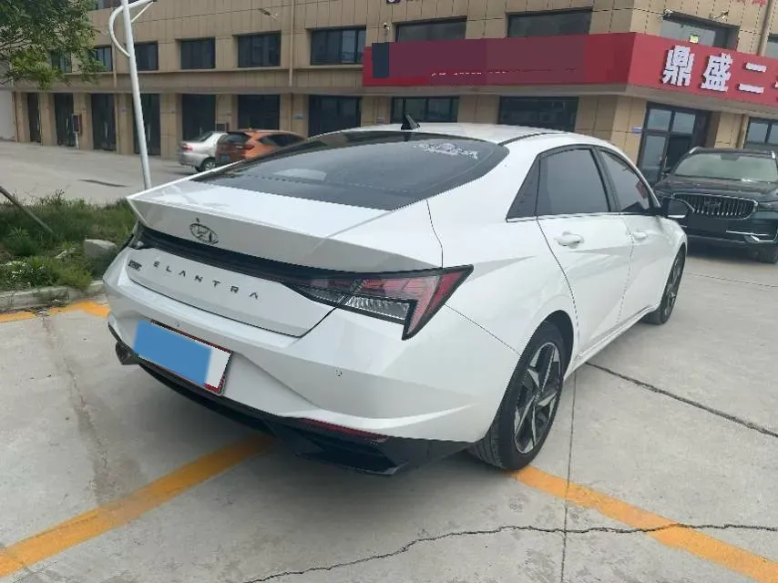 2022 Hyundai Elantra 1.5L 115HP L4 CVT,autocango,china used car exporter,china ev exporter,chinese used car exporter,chinese used ev exporter