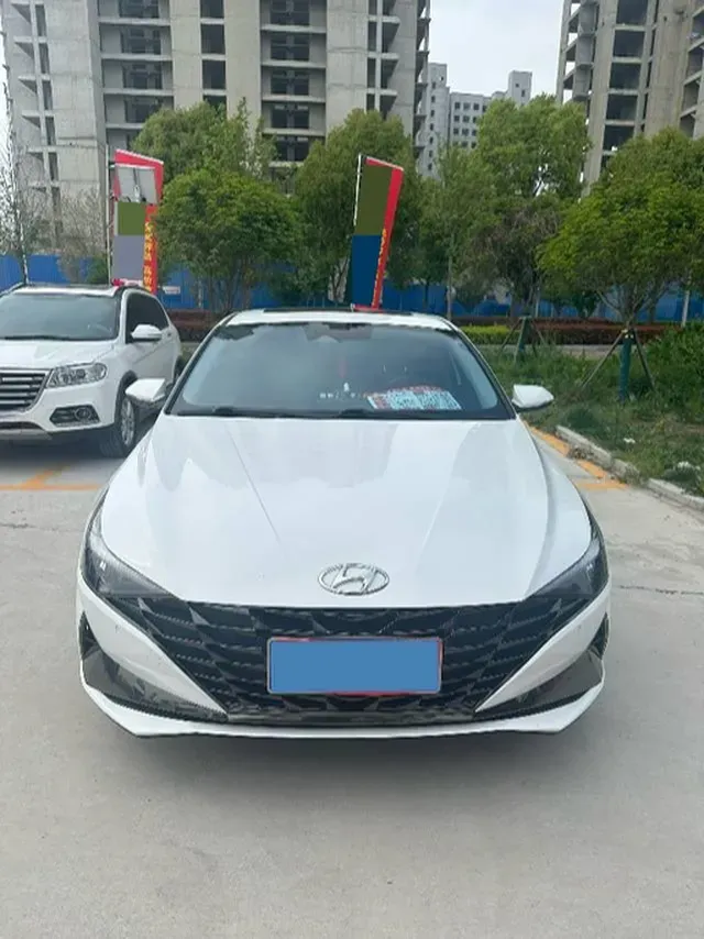 2022 Hyundai Elantra 1.5L 115HP L4 CVT,autocango,china used car exporter,china ev exporter,chinese used car exporter,chinese used ev exporter