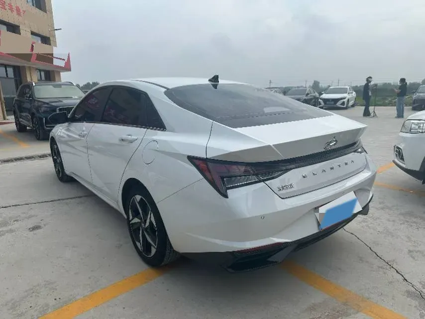 2022 Hyundai Elantra 1.5L 115HP L4 CVT,autocango,china used car exporter,china ev exporter,chinese used car exporter,chinese used ev exporter