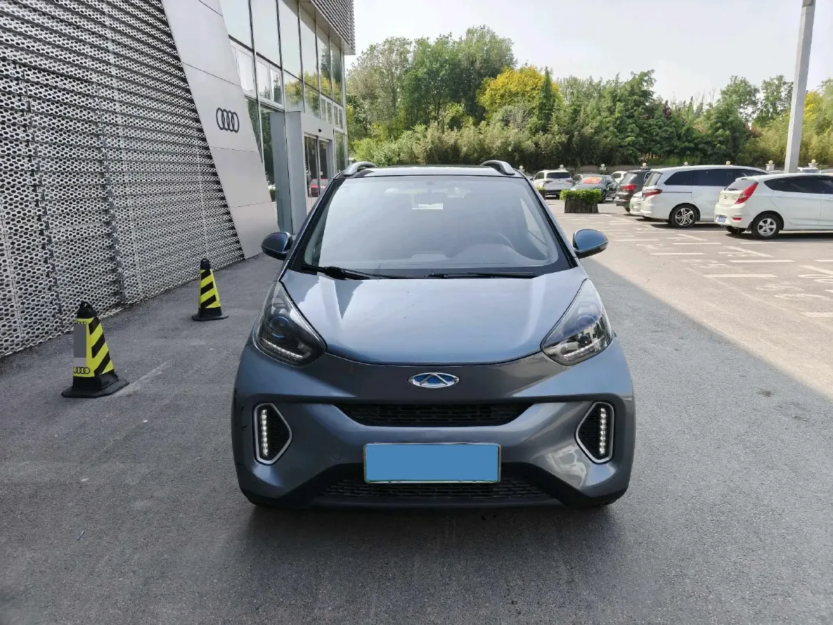 2019 Chery Little Ant BEV 35KWH,autocango,china used car exporter,china ev exporter,chinese used car exporter,chinese used ev exporter