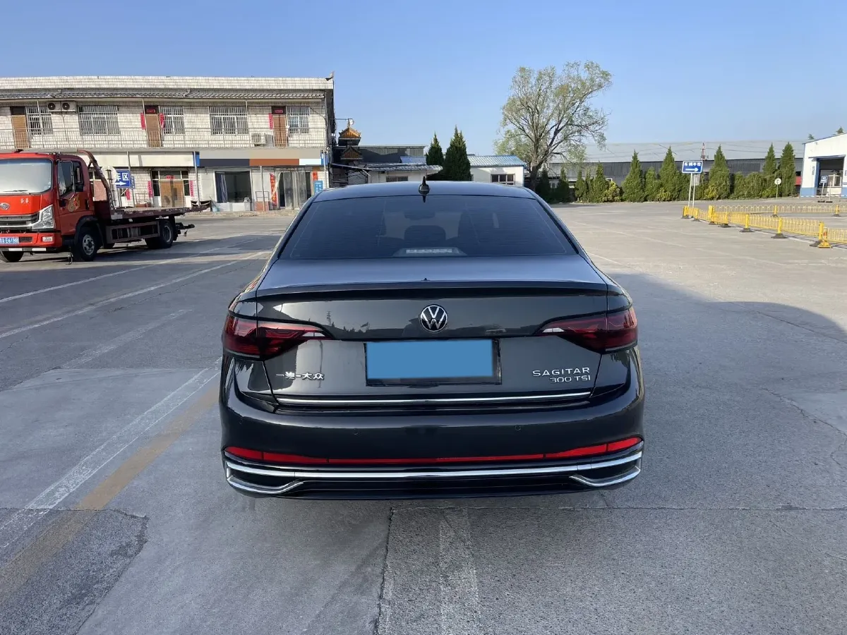 2023 Volkswagen Sagitar 1.5T 160HP L4 7DCT,autocango,china used car exporter,china ev exporter,chinese used car exporter,chinese used ev exporter