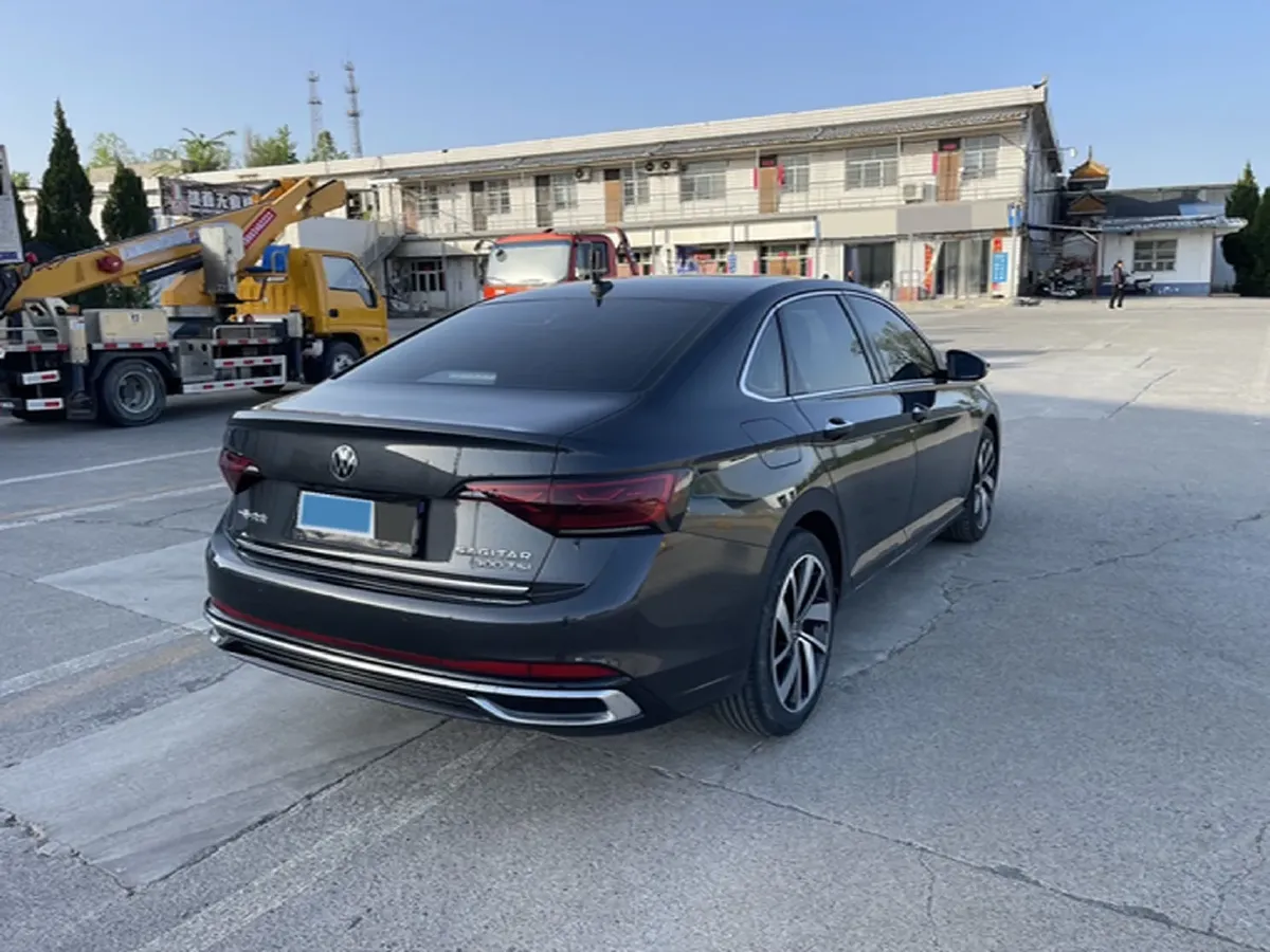 2023 Volkswagen Sagitar 1.5T 160HP L4 7DCT,autocango,china used car exporter,china ev exporter,chinese used car exporter,chinese used ev exporter
