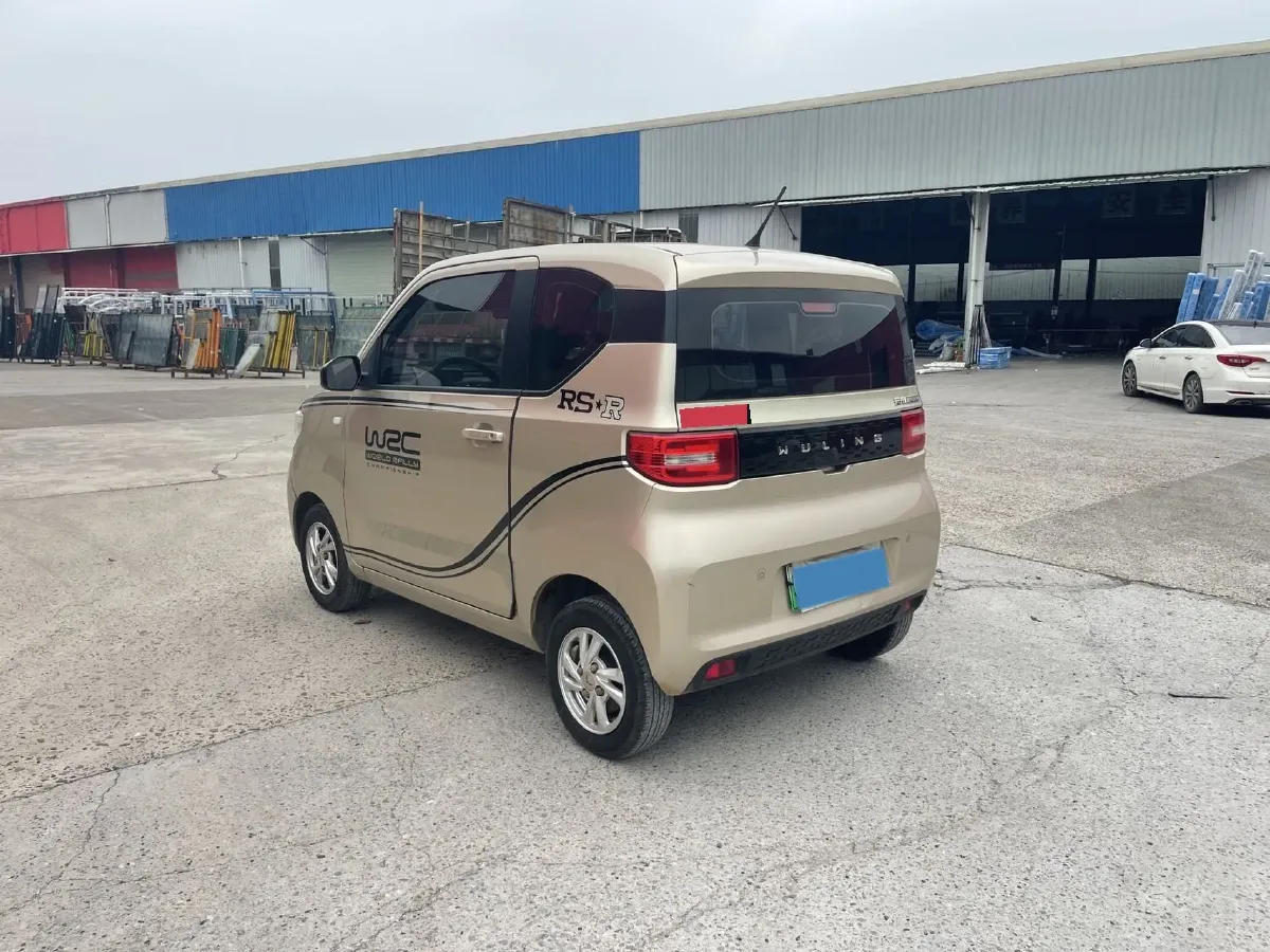 2020 WuLing HongGuang MINI EV BEV 13.8KWH,autocango,china used car exporter,china ev exporter,chinese used car exporter,chinese used ev exporter