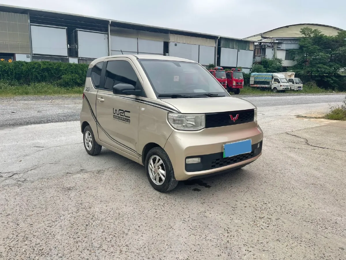 2020 WuLing HongGuang MINI EV BEV 13.8KWH,autocango,china used car exporter,china ev exporter,chinese used car exporter,chinese used ev exporter
