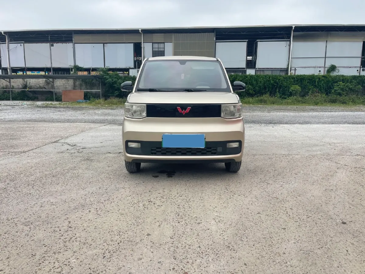 2020 WuLing HongGuang MINI EV BEV 13.8KWH,autocango,china used car exporter,china ev exporter,chinese used car exporter,chinese used ev exporter