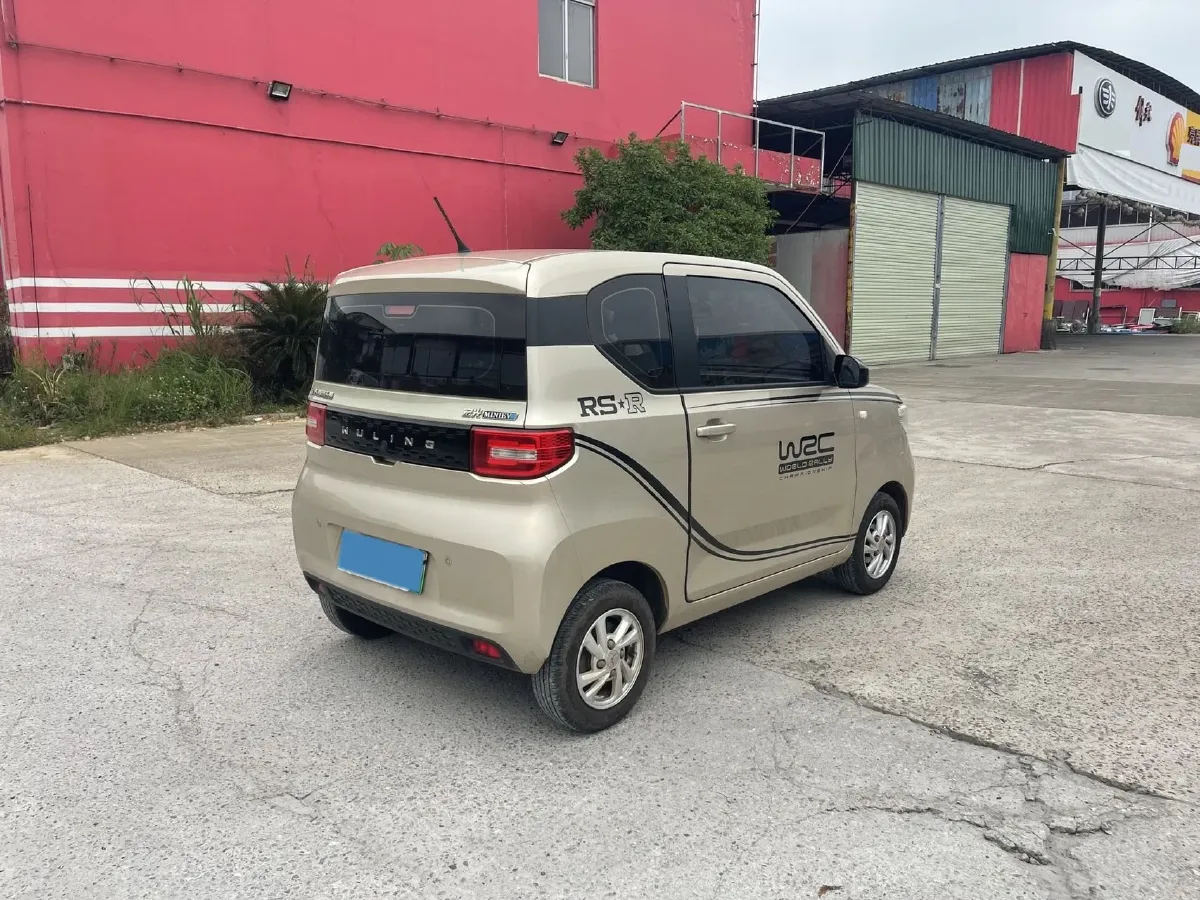 2020 WuLing HongGuang MINI EV BEV 13.8KWH,autocango,china used car exporter,china ev exporter,chinese used car exporter,chinese used ev exporter