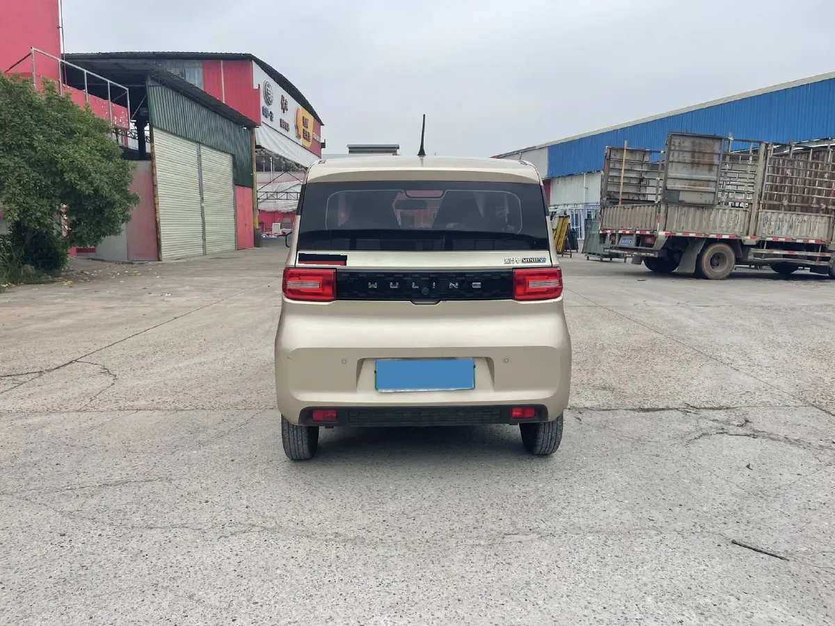 2020 WuLing HongGuang MINI EV BEV 13.8KWH,autocango,china used car exporter,china ev exporter,chinese used car exporter,chinese used ev exporter