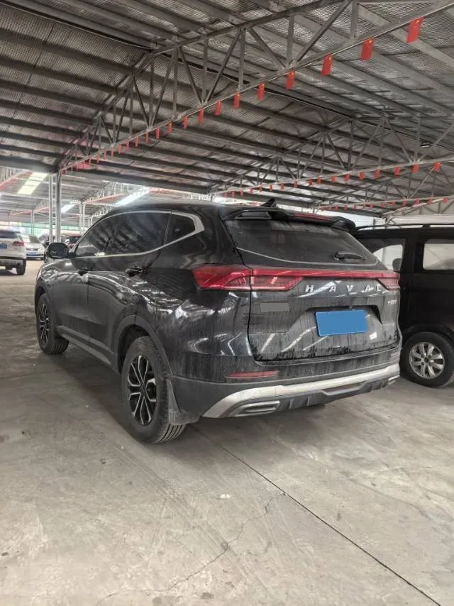 2021 Haval H6 1.5T 150HP L4 7DCT,autocango,china used car exporter,china ev exporter,chinese used car exporter,chinese used ev exporter