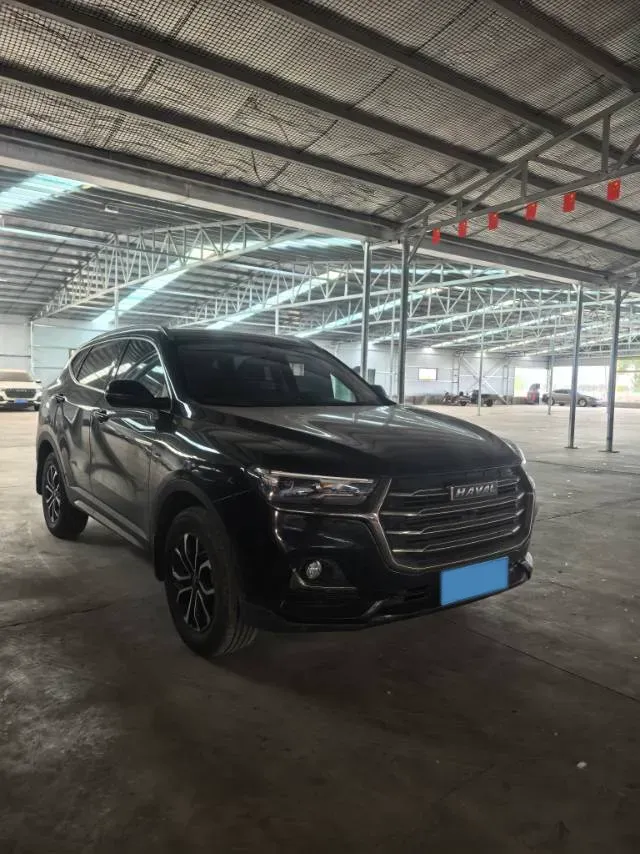 2021 Haval H6 1.5T 150HP L4 7DCT,autocango,china used car exporter,china ev exporter,chinese used car exporter,chinese used ev exporter