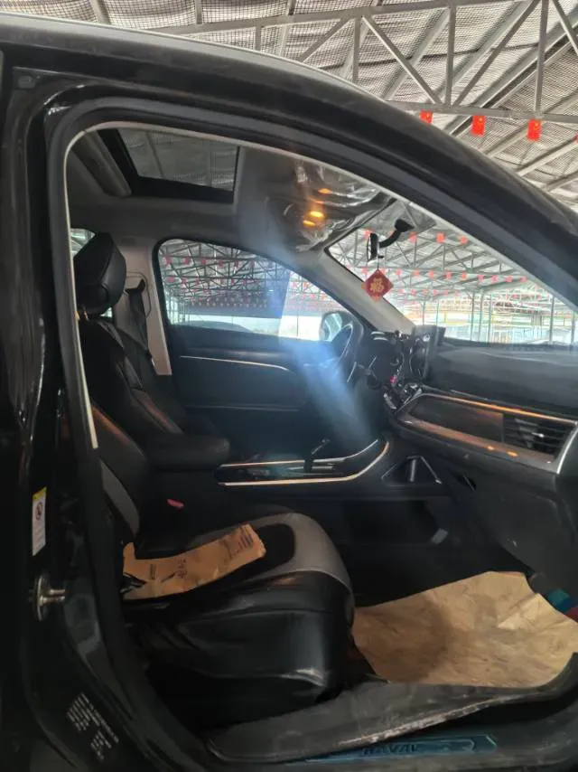 2021 Haval H6 1.5T 150HP L4 7DCT,autocango,china used car exporter,china ev exporter,chinese used car exporter,chinese used ev exporter