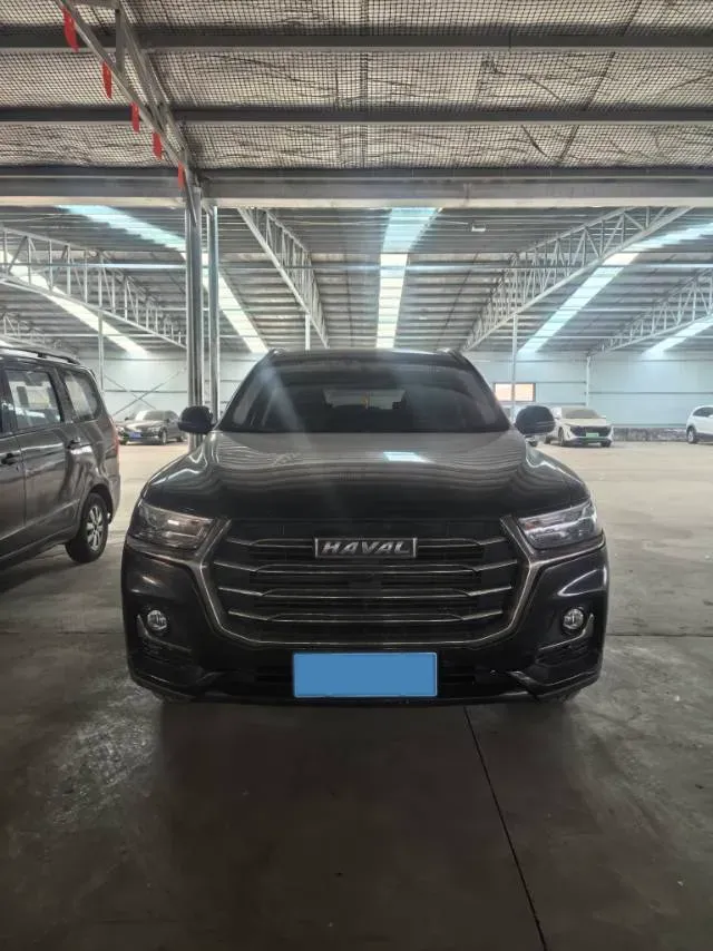 2021 Haval H6 1.5T 150HP L4 7DCT,autocango,china used car exporter,china ev exporter,chinese used car exporter,chinese used ev exporter