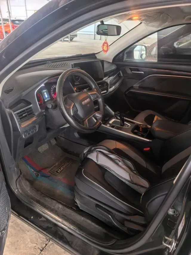 2021 Haval H6 1.5T 150HP L4 7DCT,autocango,china used car exporter,china ev exporter,chinese used car exporter,chinese used ev exporter