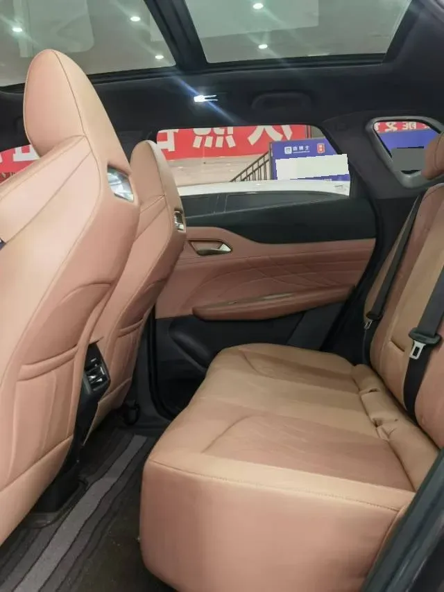 2024 ChangAn UNI-Z 1.5L 98HP L4 E-CVT PHEV 18.4KWH,autocango,china used car exporter,china ev exporter,chinese used car exporter,chinese used ev exporter