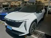 2023 GEELY STARRAY,autocango,china used car exporter,china ev exporter,chinese used car exporter,chinese used ev exporter