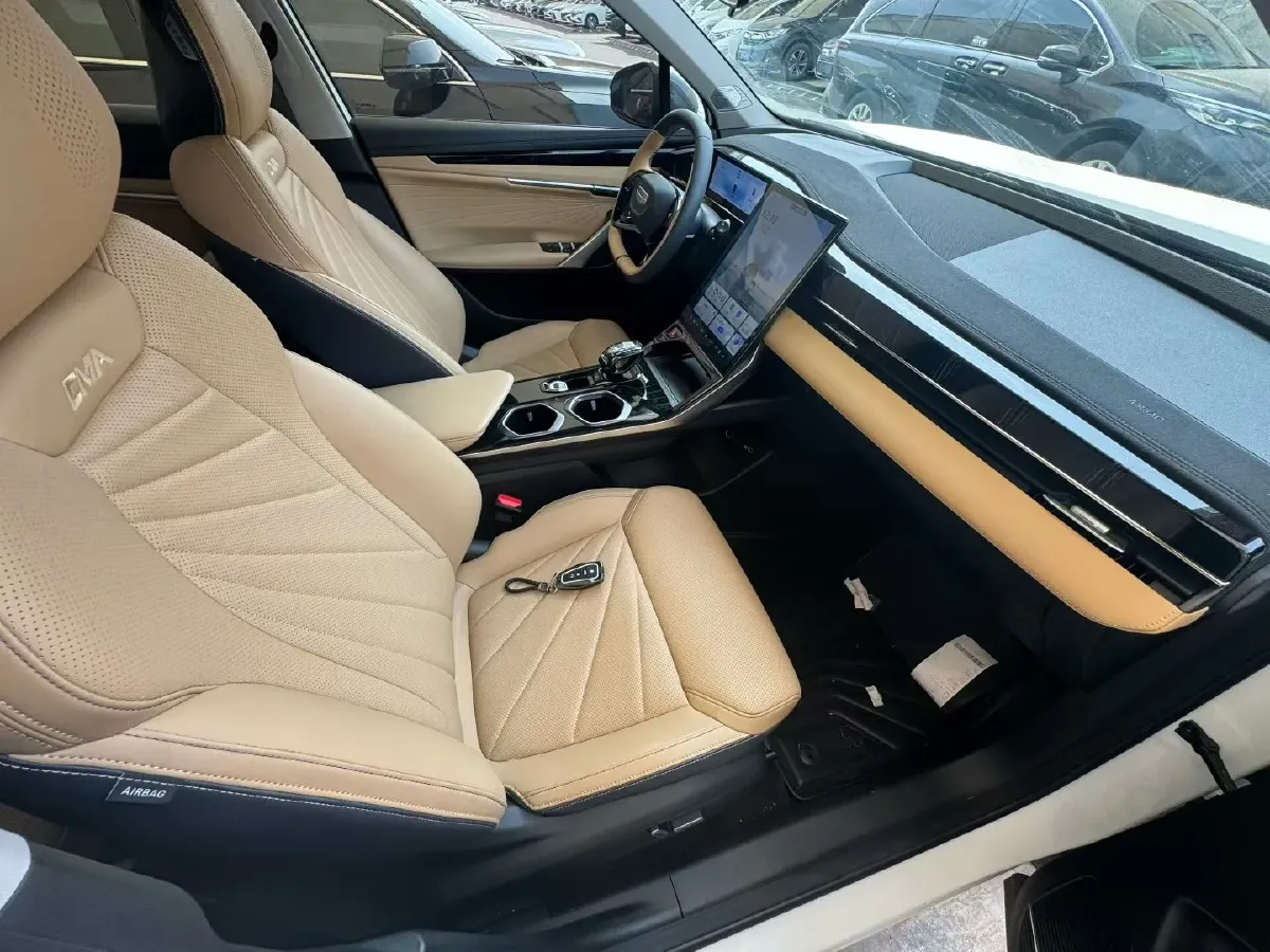 2023 Geely StarRay 1.5T 181HP L4 7DCT,autocango,china used car exporter,china ev exporter,chinese used car exporter,chinese used ev exporter