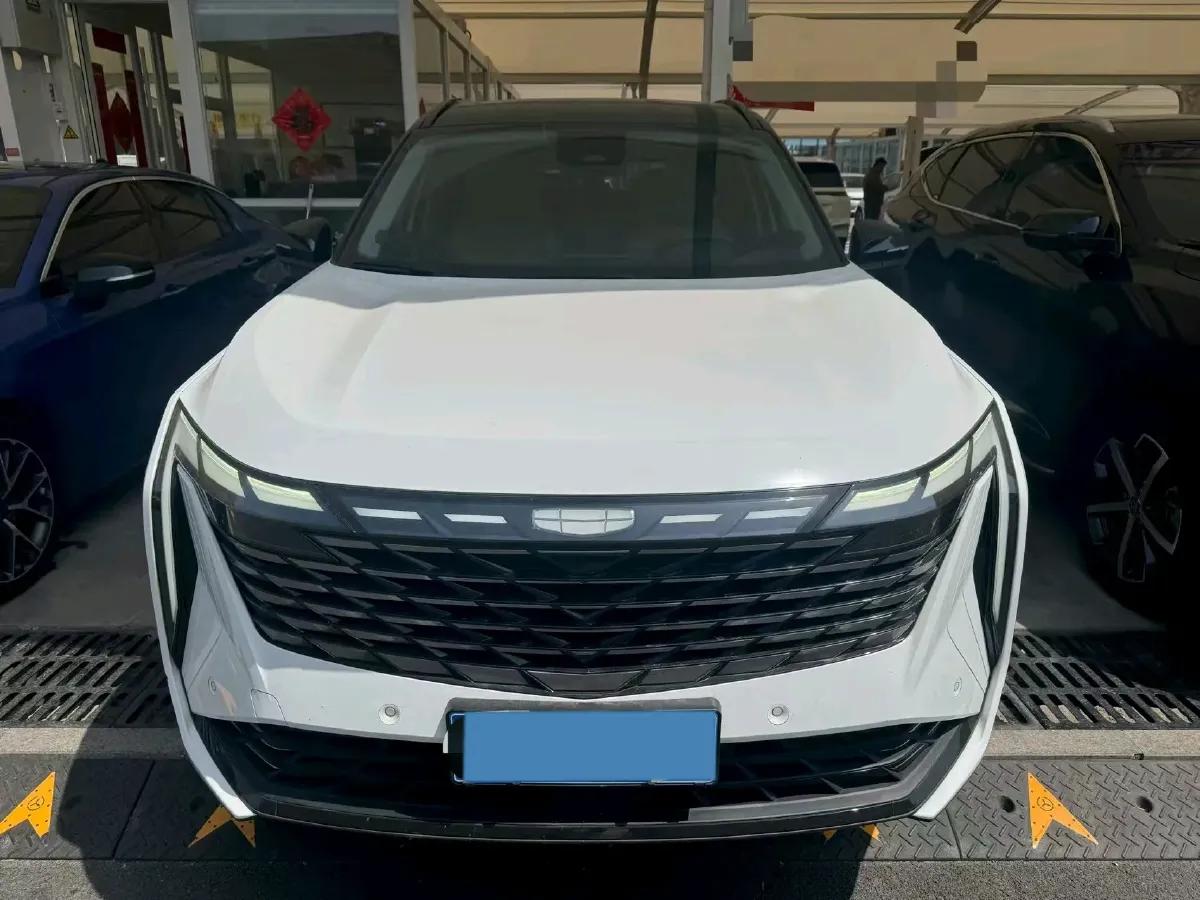 2023 Geely StarRay 1.5T 181HP L4 7DCT,autocango,china used car exporter,china ev exporter,chinese used car exporter,chinese used ev exporter