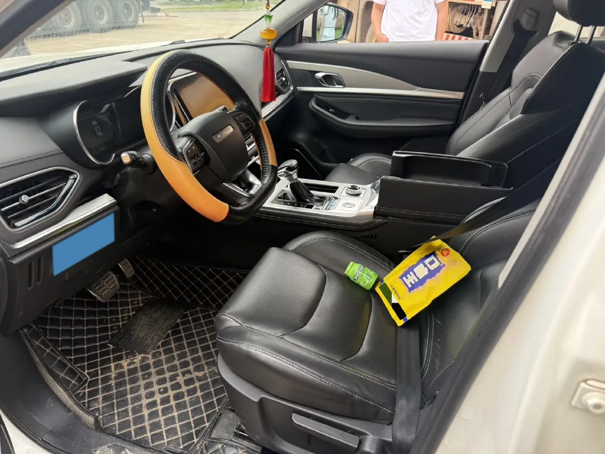 2020 Jetour X70 1.5T 156HP L4 6DCT,autocango,china used car exporter,china ev exporter,chinese used car exporter,chinese used ev exporter