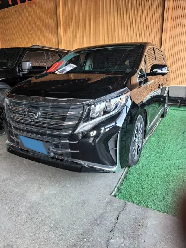 2021 GAC Trumpchi M8 2.0T 252HP L4 8AT,autocango,china used car exporter,china ev exporter,chinese used car exporter,chinese used ev exporter